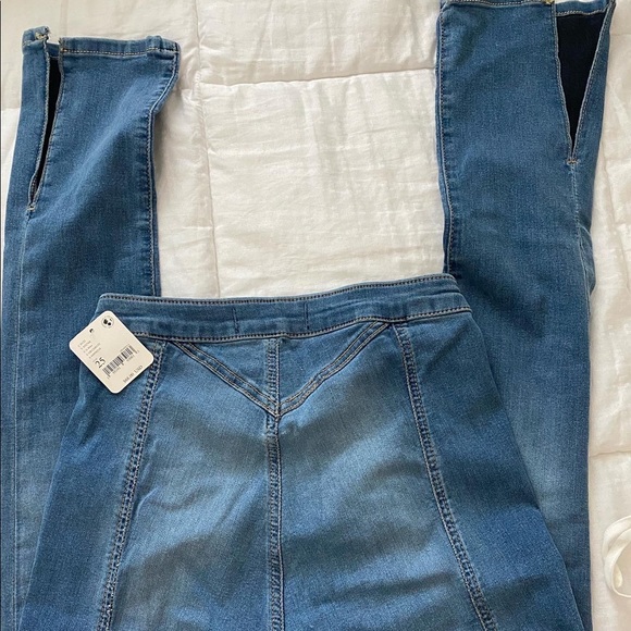 Free people jeans - Picture 2 of 2